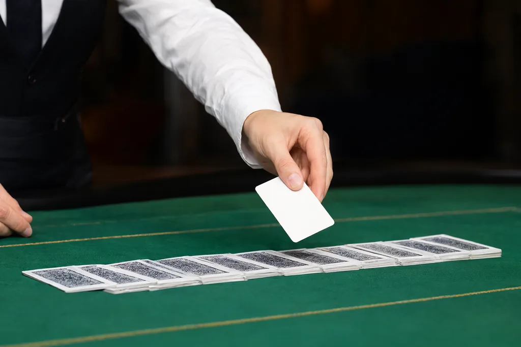 DrückGlück Casino 2026: Spiele, Bonus und Auszahlungen