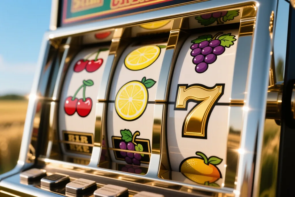 Jokerstar Casino im Test 2026: RTP, Bonus und Spiele