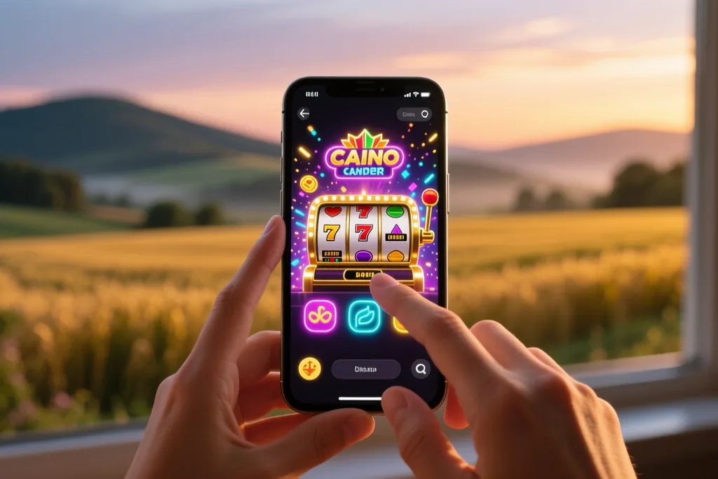 LeoVegas Casino 2026: mobil spielen, RTP und Bonus