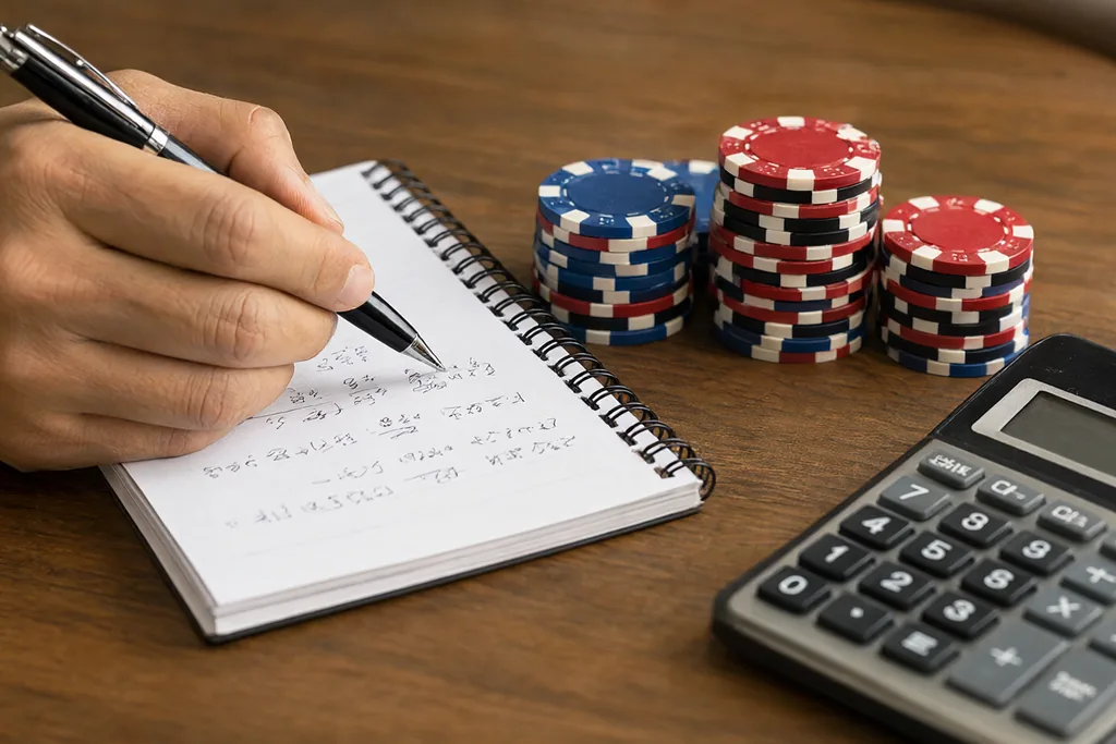 Umsatzbedingungen (Wagering) richtig berechnen