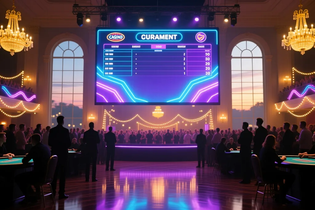 Wunderino Casino 2026: Turniere, RTP und Bonus