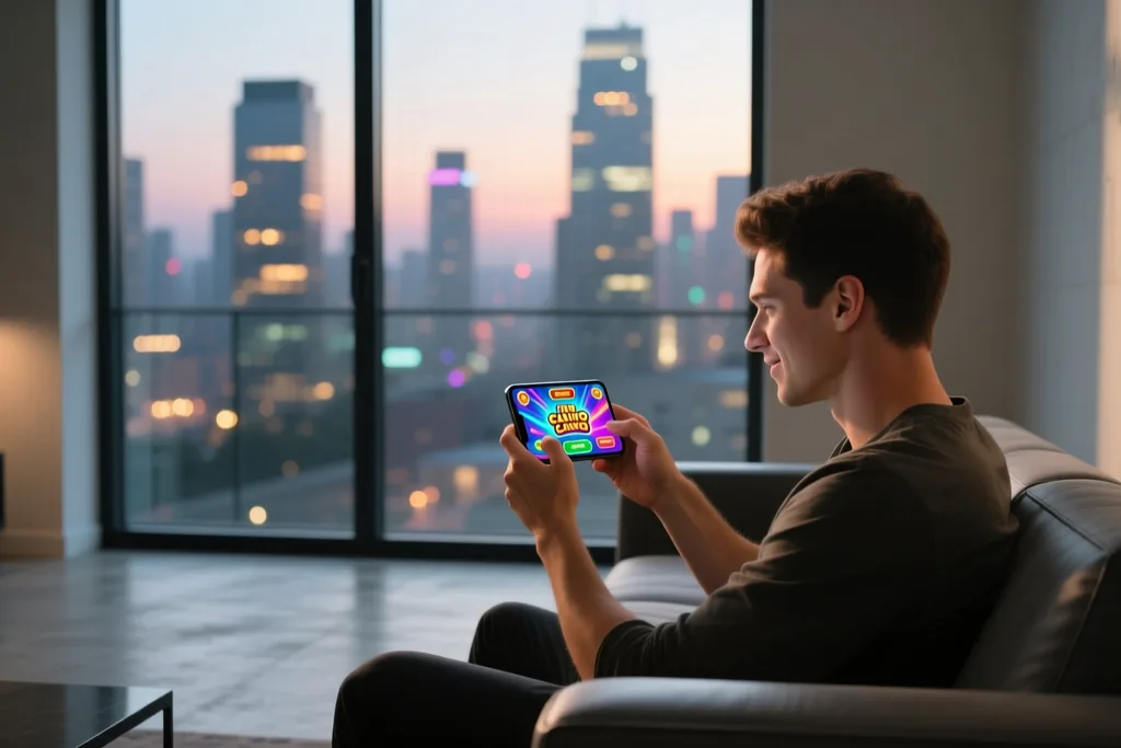 LeoVegas Casino 2026: mobil spielen, RTP und Bonus