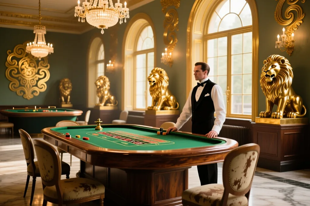 Löwen Play Casino 2026: GGL-Lizenz, RTP und Bonus