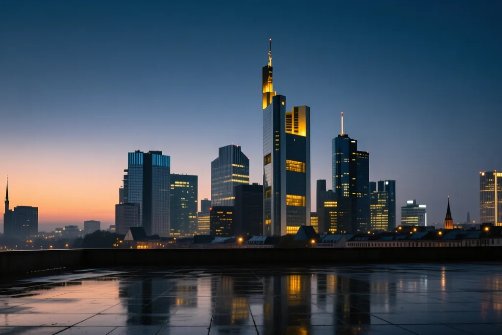 Marktnews Deutschland 2026: Zahlen, Regeln, Entwicklung