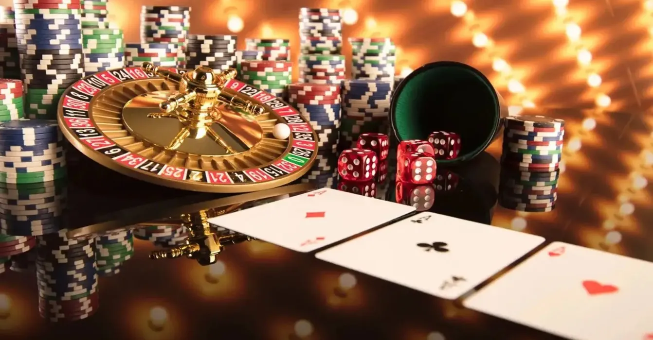 Top 5 Online-Casinos in Deutschland