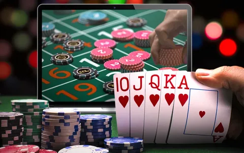 Änderungen der Gesetzgebung zu Online-Casinos in Deutschland im Jahr 2025