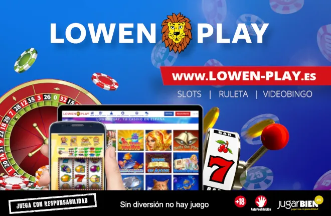 Allgemeine Informationen über Löwen Play Online-Casino