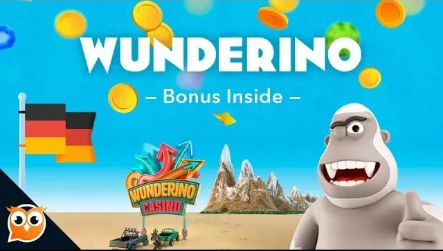 The Casino in a Nutshell: What is Wunderino?