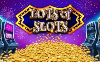 Top-5 neue Slots mit hohem RTP im Jahr 2025