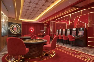 Red Baron von Evolution: Neue Crash-Spielinnovation 2026